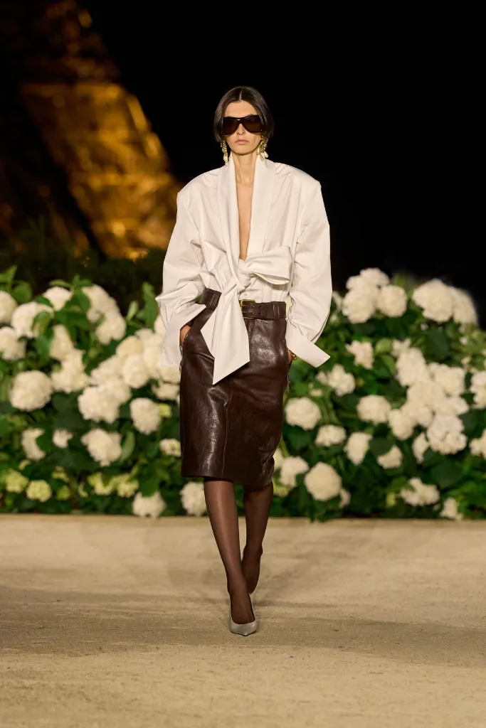 Saint Laurent 26SS 005